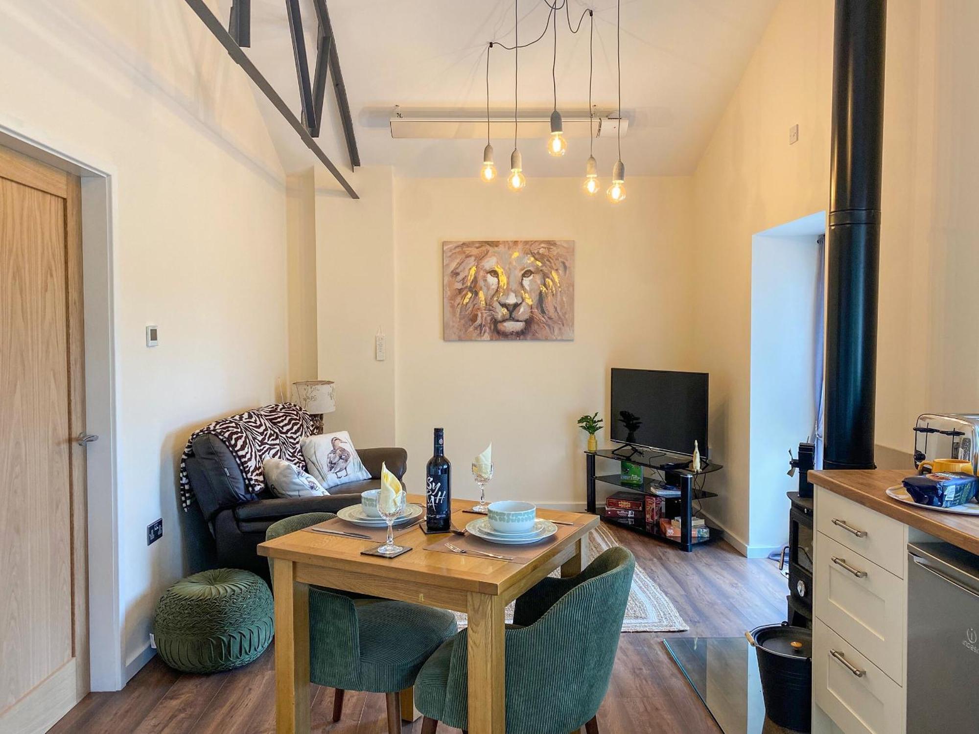 Serenity- Uk38551 Endon 外观 照片