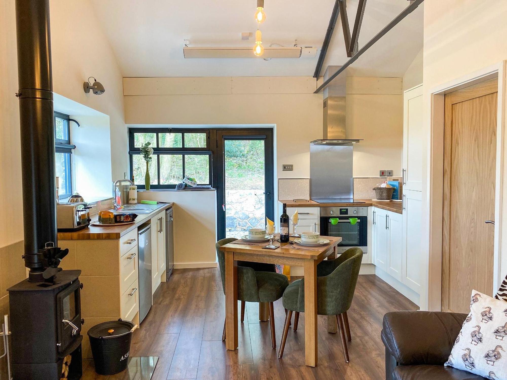 Serenity- Uk38551 Endon 外观 照片