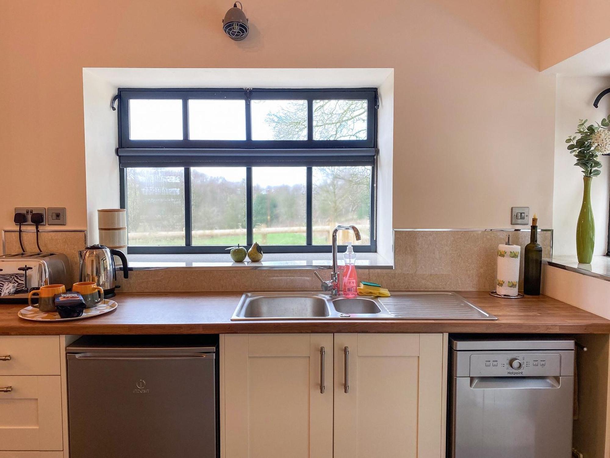 Serenity- Uk38551 Endon 外观 照片