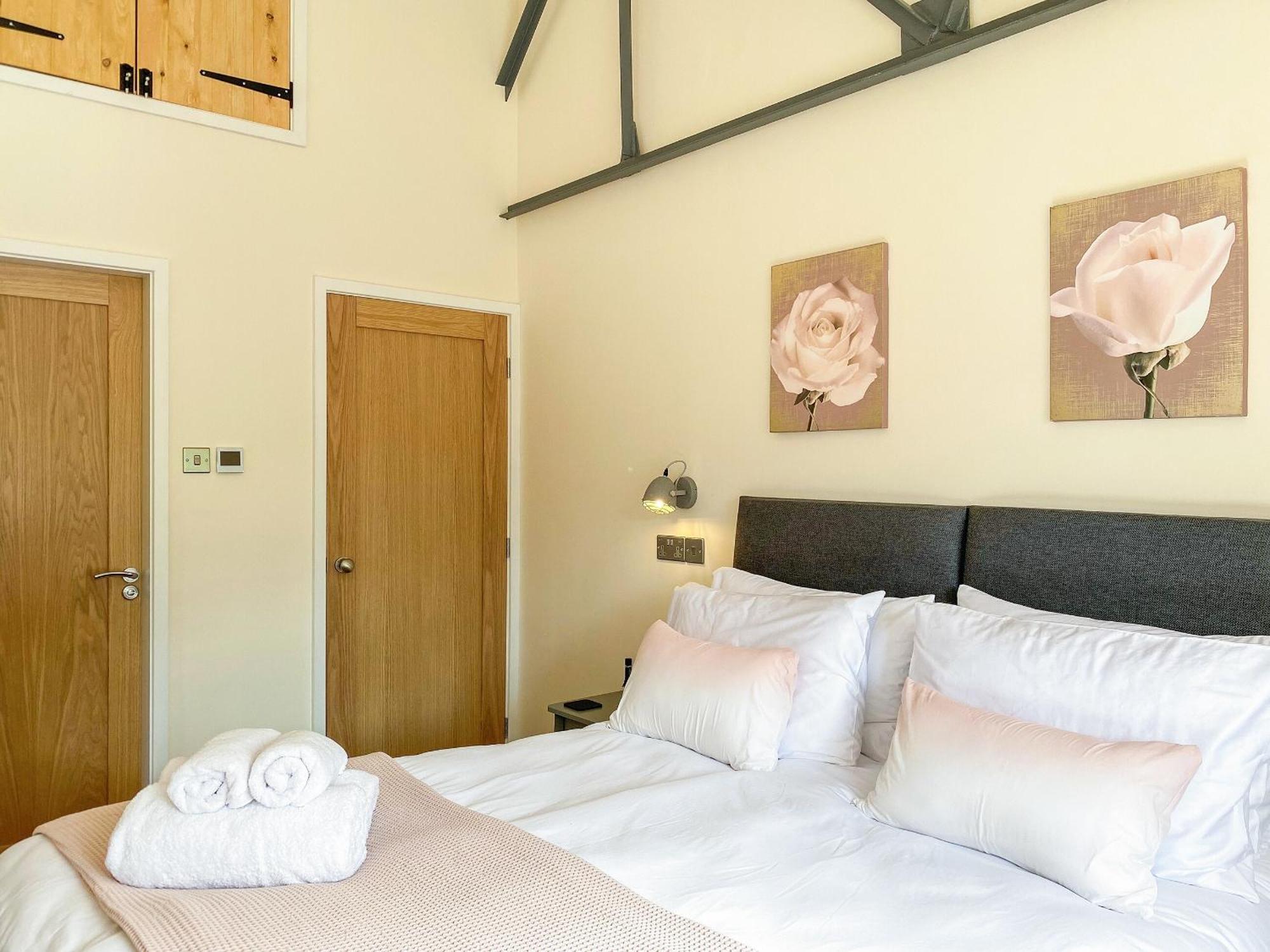 Serenity- Uk38551 Endon 外观 照片